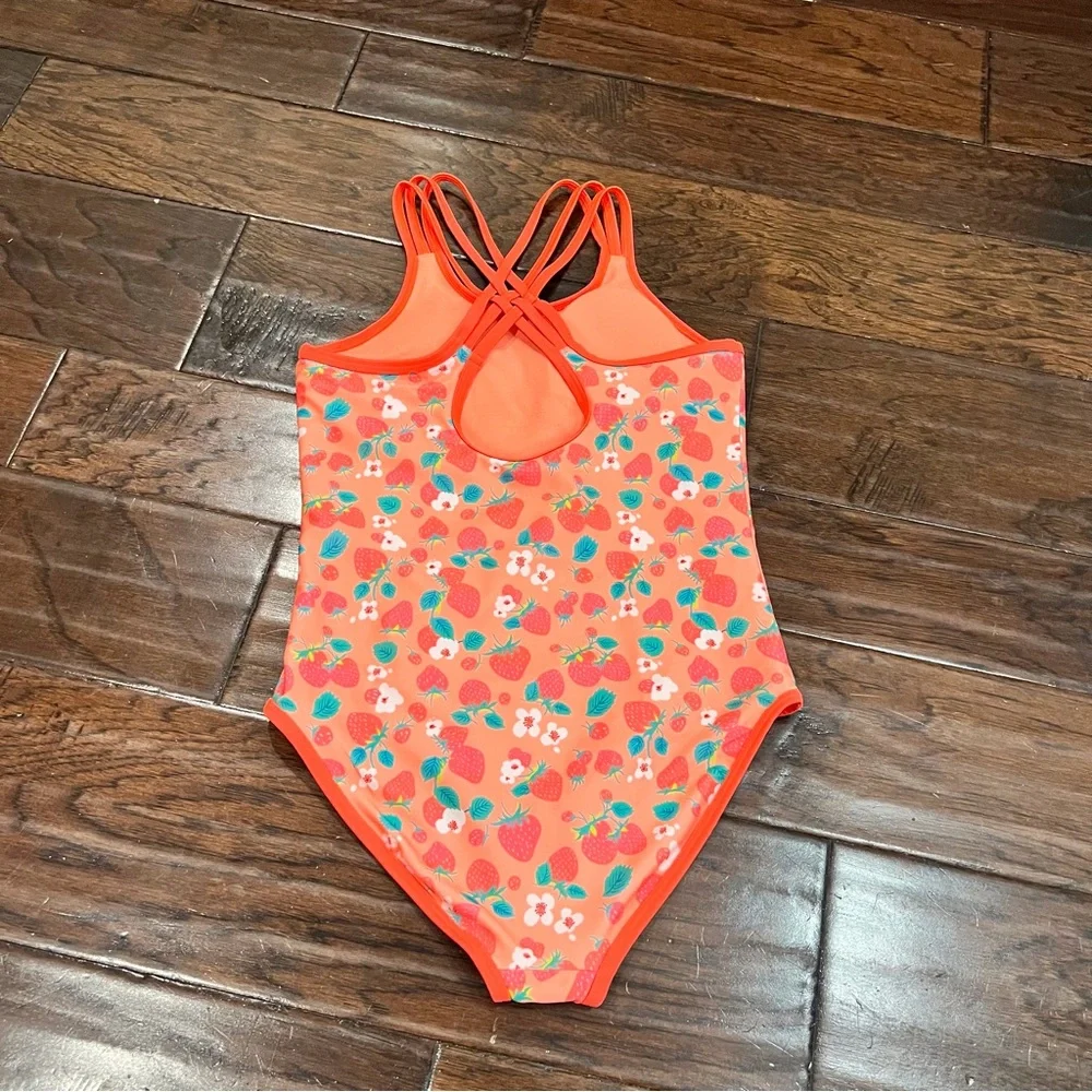 DSG Kids Swim One Piece